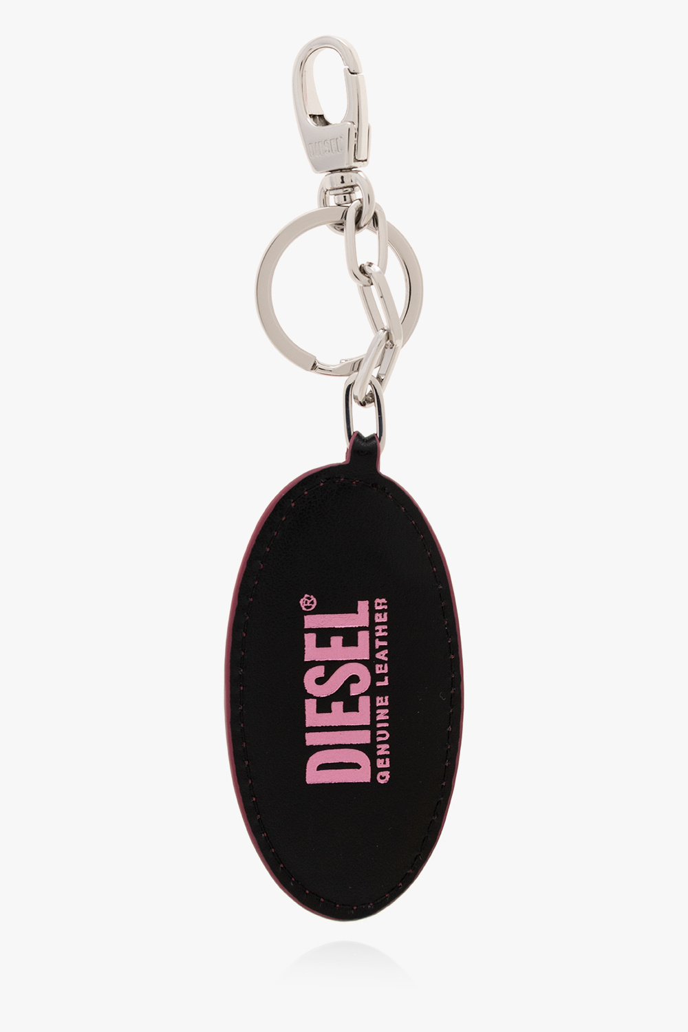 HOLLY -D' keyring Diesel - SchaferandweinerShops GB